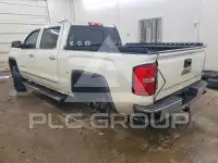 2015 GMC Sierra фото