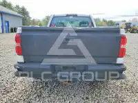 2015 GMC Sierra фото