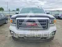 2015 GMC Sierra фото