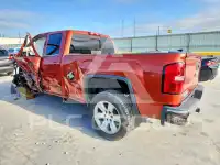 2015 GMC Sierra фото
