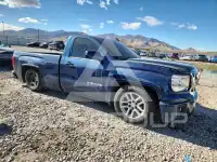2015 GMC Sierra photo
