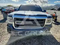 2015 GMC Sierra photo