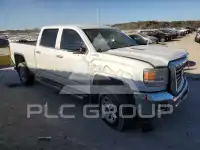 2015 GMC Sierra photo