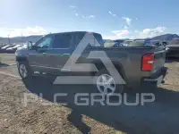 2015 GMC Sierra photo