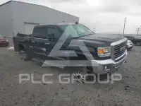 2015 GMC Sierra фото