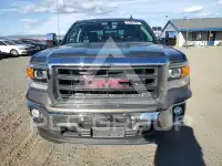 2015 GMC Sierra photo