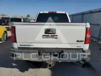 2015 GMC Sierra photo