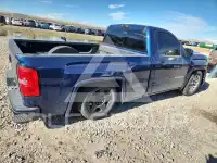 2015 GMC Sierra photo