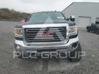 2015 GMC Sierra фото