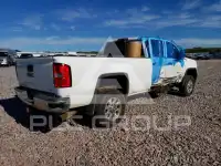 2015 GMC Sierra фото
