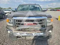 2015 GMC Sierra фото