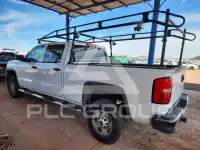 2015 GMC Sierra photo