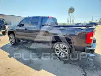 2015 GMC Sierra фото