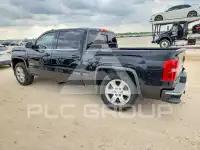 2015 GMC Sierra фото
