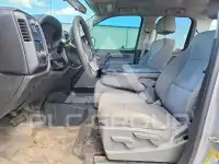 2015 GMC Sierra photo