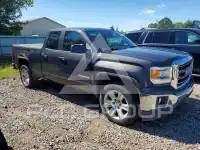 2015 GMC Sierra photo