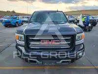 2015 GMC Sierra фото