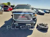2015 GMC Sierra фото