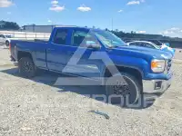 2015 GMC Sierra photo