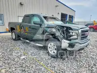 2015 GMC Sierra photo