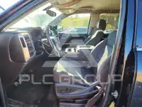 2015 GMC Sierra фото