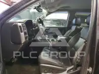 2015 GMC Sierra photo