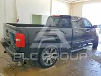 2015 GMC Sierra фото