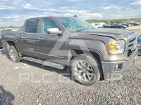 2015 GMC Sierra фото