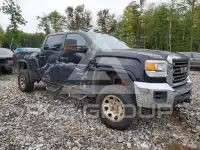 2015 GMC Sierra фото