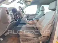 2015 GMC Sierra photo