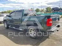 2015 GMC Sierra фото