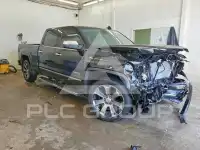 2015 GMC Sierra фото