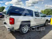 2015 GMC Sierra фото