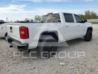 2015 GMC Sierra фото
