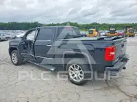 2015 GMC Sierra фото