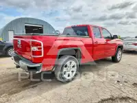 2015 GMC Sierra фото