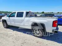2015 GMC Sierra фото