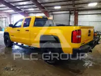 2015 GMC Sierra фото