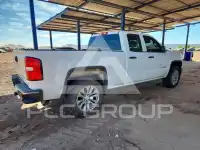 2015 GMC Sierra photo