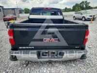 2015 GMC Sierra фото