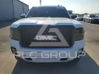 2015 GMC Sierra photo