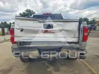2015 GMC Sierra фото