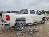 2015 GMC Sierra фото