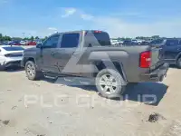 2015 GMC Sierra photo