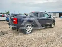 2015 GMC Sierra фото