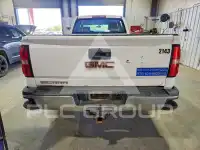 2015 GMC Sierra фото