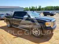 2015 GMC Sierra фото