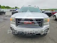 2015 GMC Sierra фото
