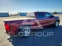 2015 GMC Sierra фото