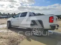 2015 GMC Sierra фото